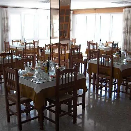 Hotel Gil 