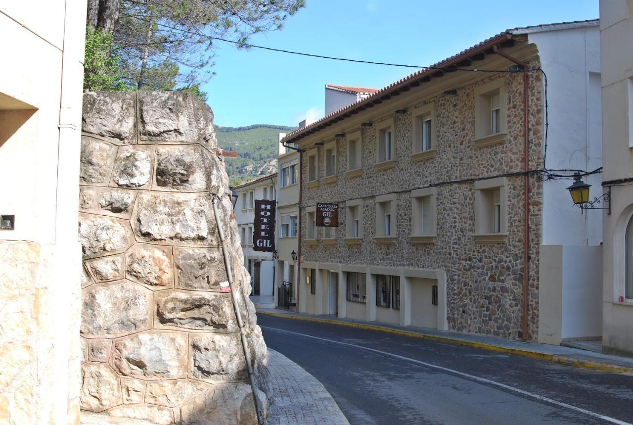 Hotel Gil Montanejos