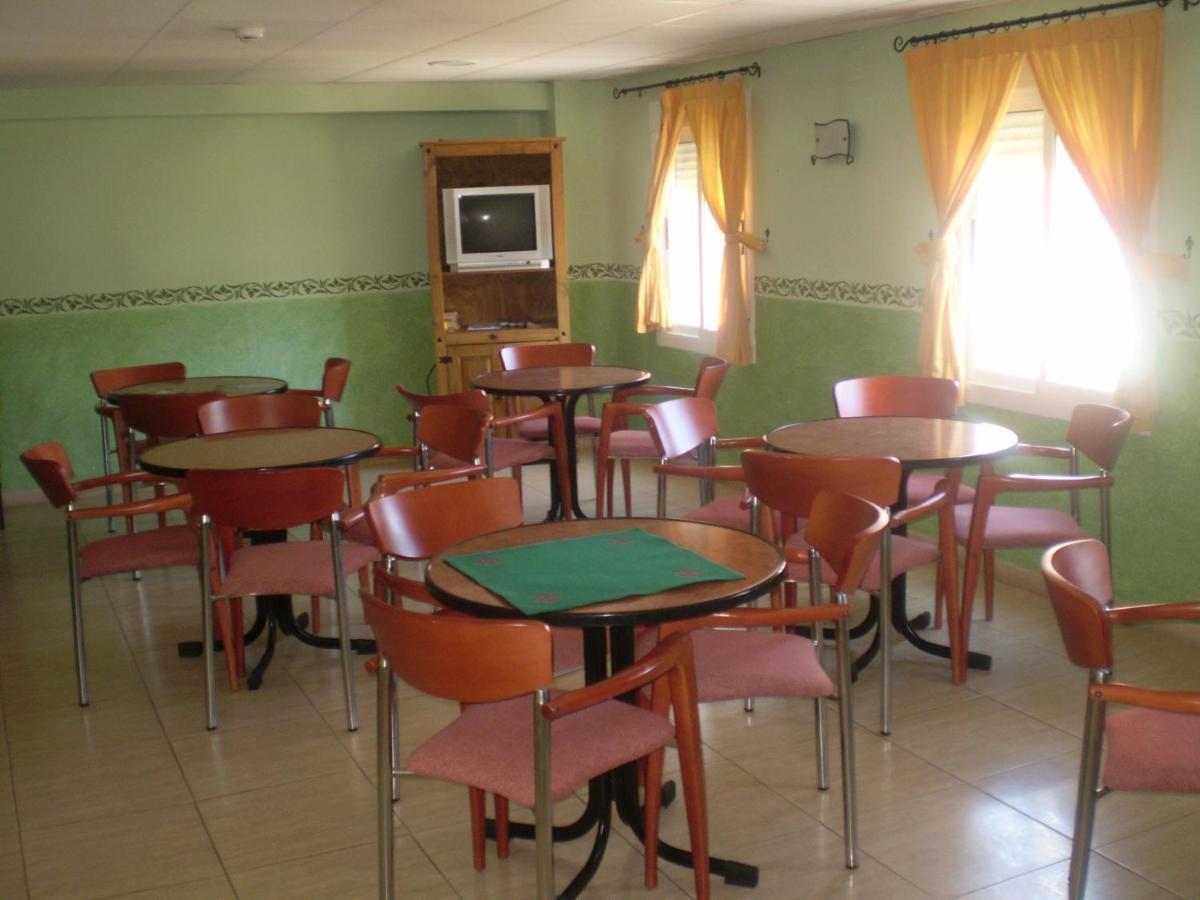 Hotel Gil Montanejos