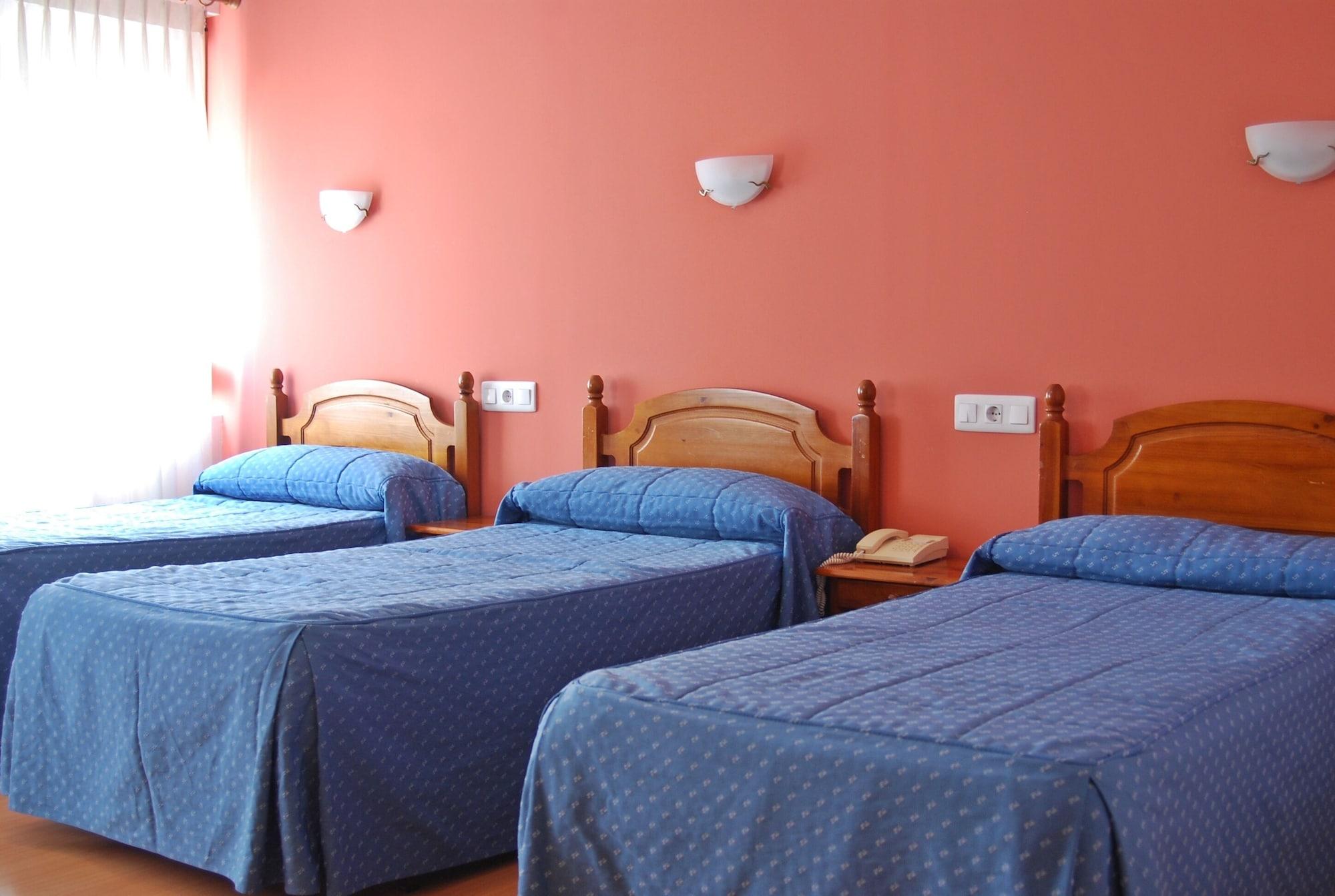 Hotel Gil 2*